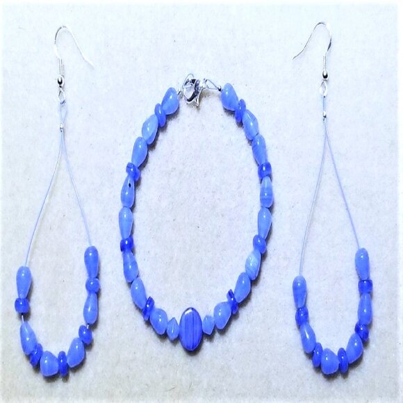 Blue Set - Picture 1 of 1